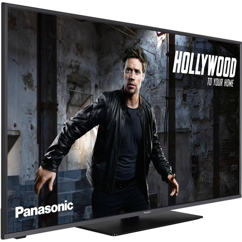 Televize Panasonic TX-55HX580E černá