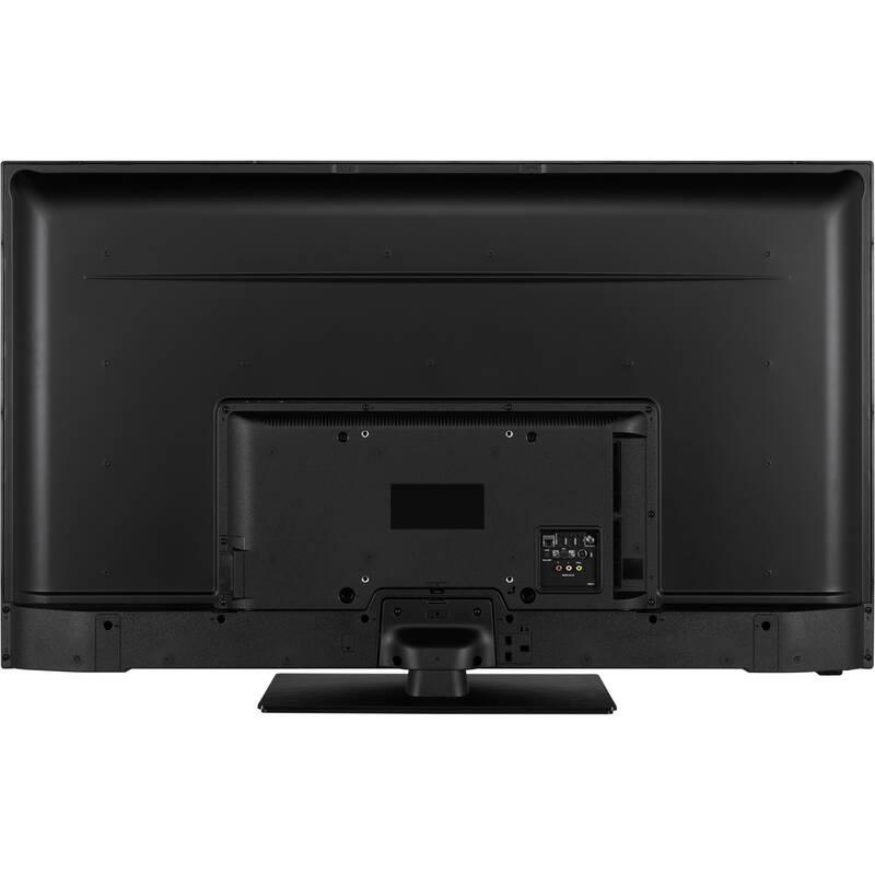 Televize Panasonic TX-55HX580E černá