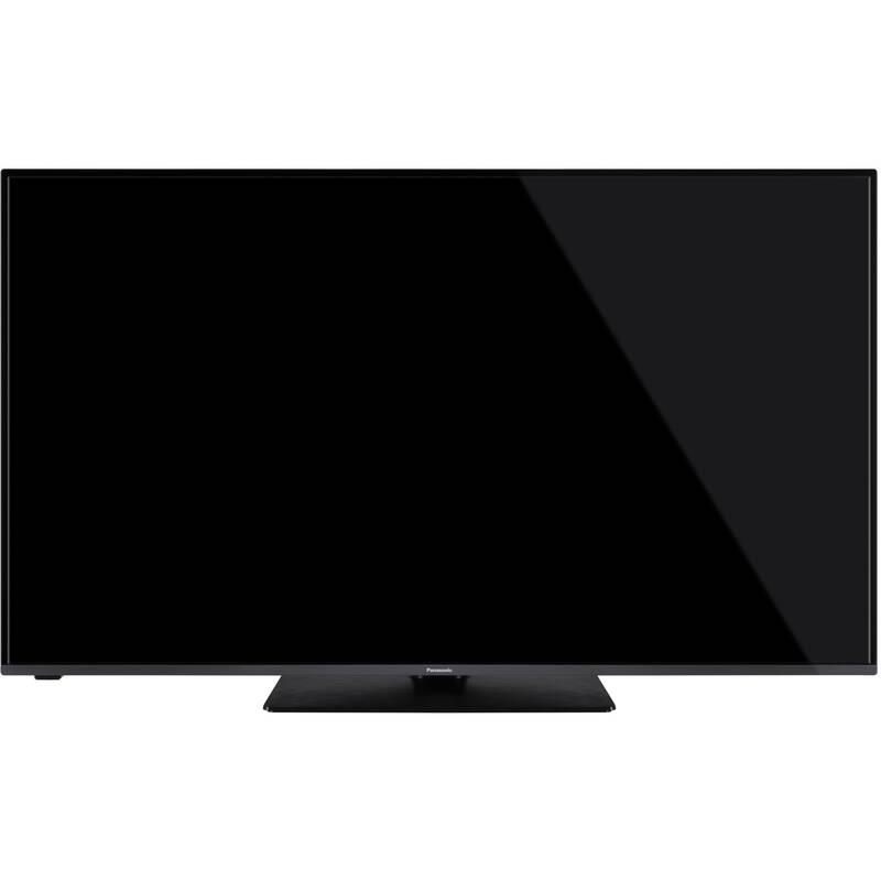 Televize Panasonic TX-55HX580E černá