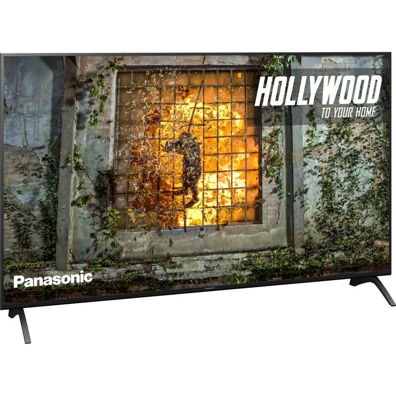 Televize Panasonic TX-55HX940E černá