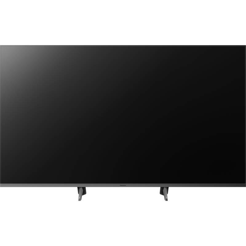 Televize Panasonic TX-65HX800E černá stříbrná