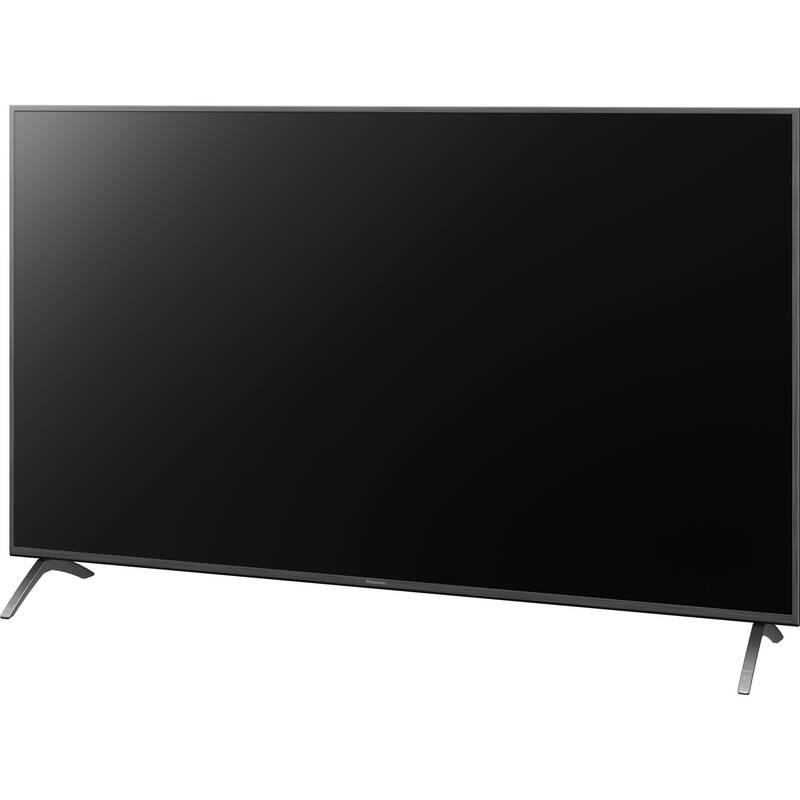 Televize Panasonic TX-65HX900E stříbrná