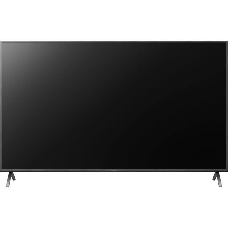 Televize Panasonic TX-65HX900E stříbrná
