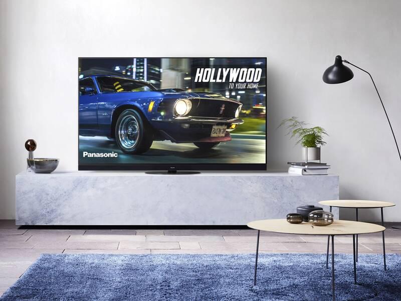 Televize Panasonic TX-65HZ1500E černá