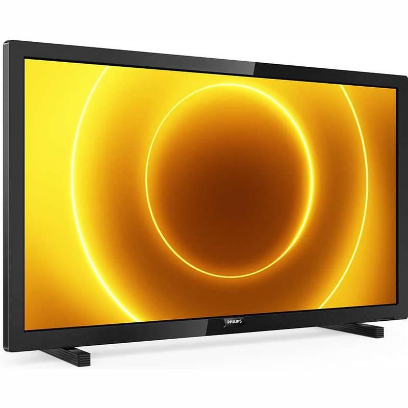 Televize Philips 24PFS5505 černá