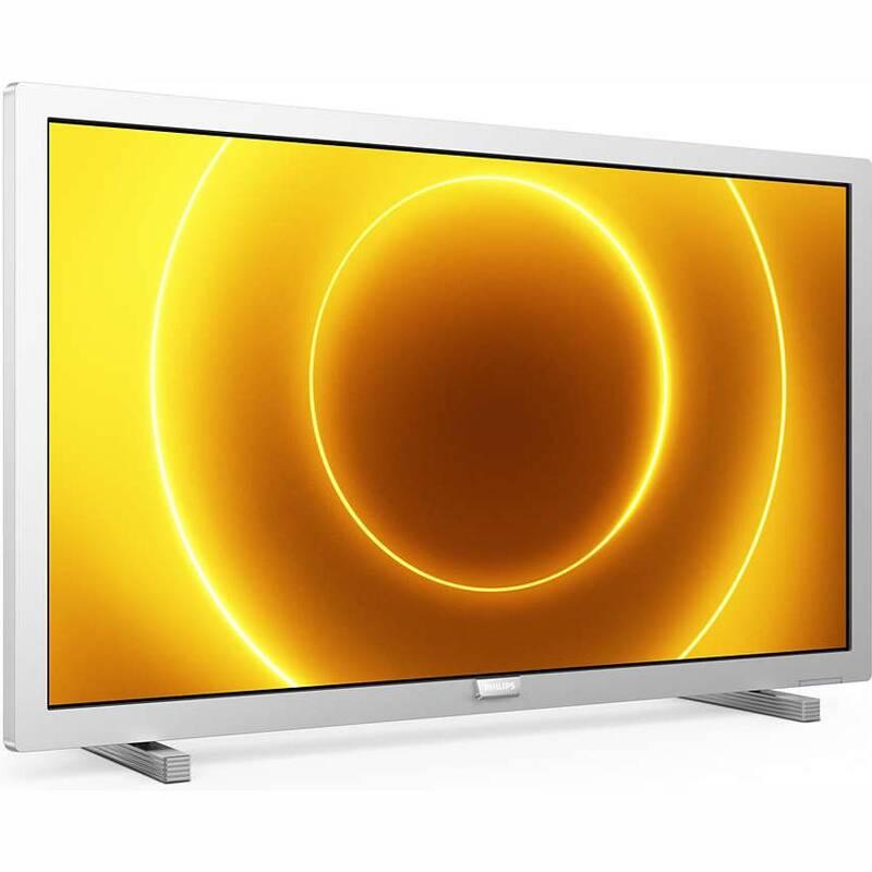 Televize Philips 24PFS5525 stříbrná