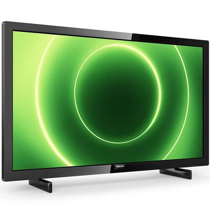 Televize Philips 24PFS6805 černá