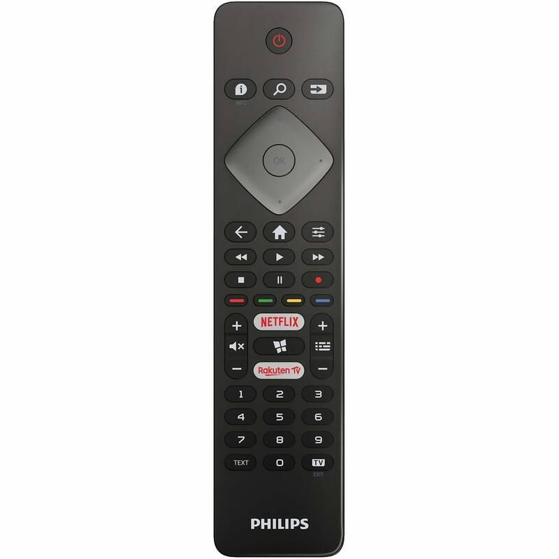 Televize Philips 24PFS6805 černá, Televize, Philips, 24PFS6805, černá