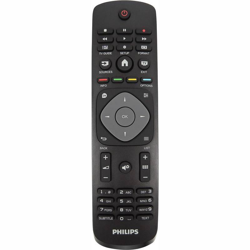 Televize Philips 32PHS5525 stříbrná