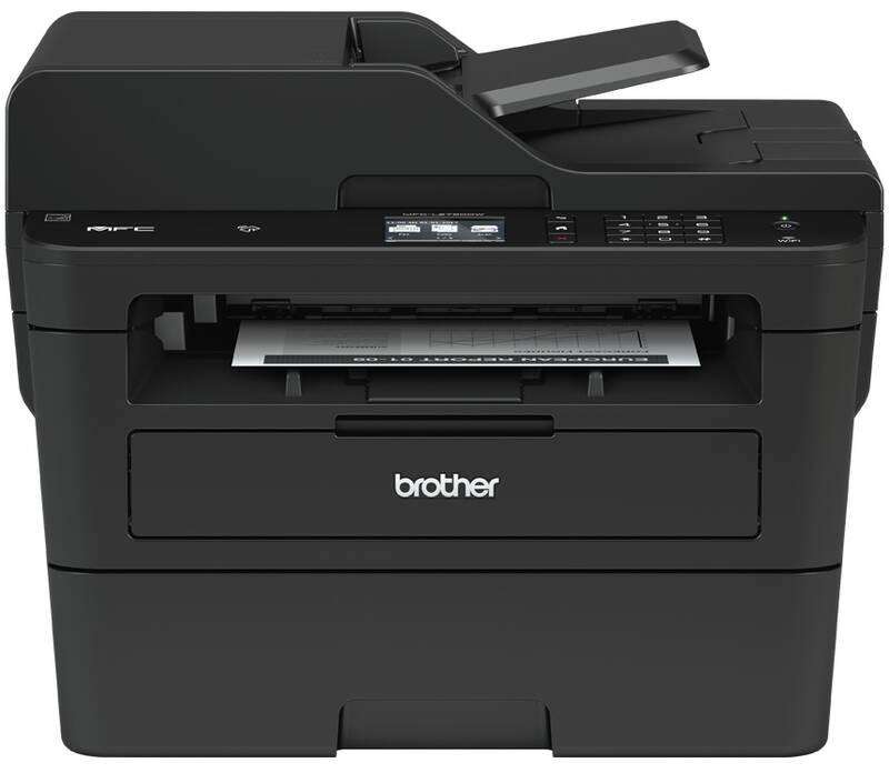Tiskárna multifunkční Brother MFC-L2752DW