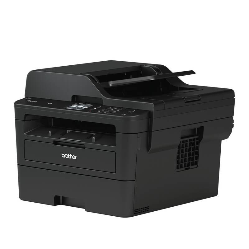 Tiskárna multifunkční Brother MFC-L2752DW