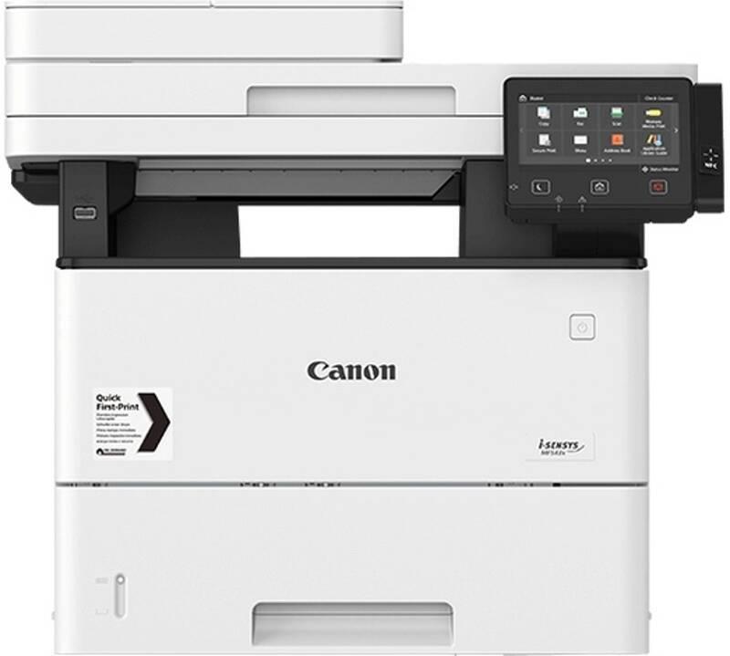 Tiskárna multifunkční Canon MF543x