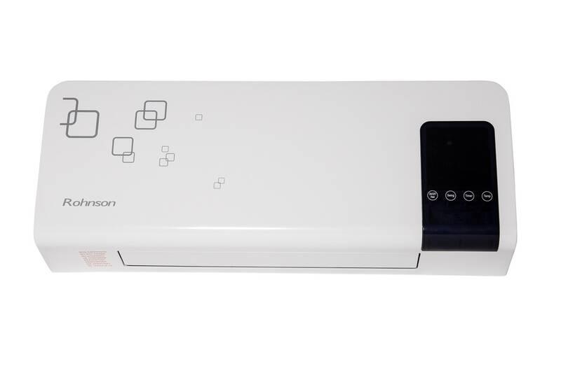 Topidlo Rohnson R-6065 bílý