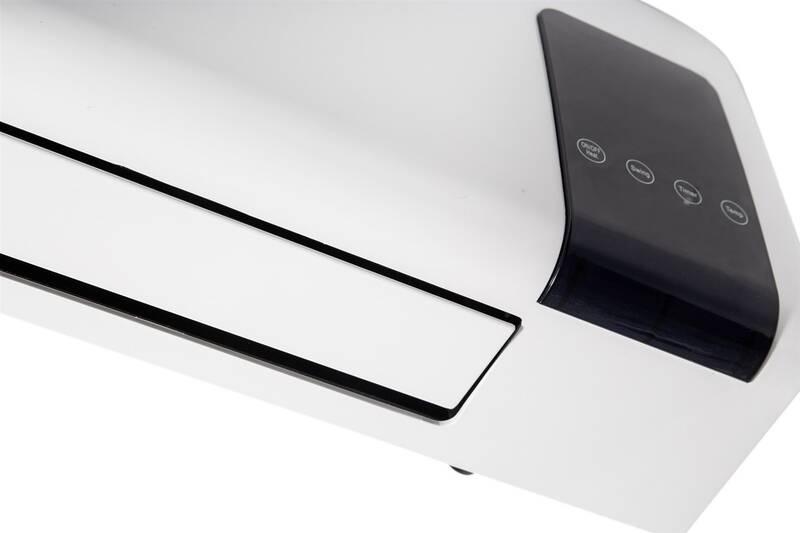 Topidlo Rohnson R-6065 bílý