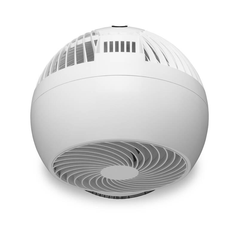 Ventilátor sloupový Duux Globe White bílý