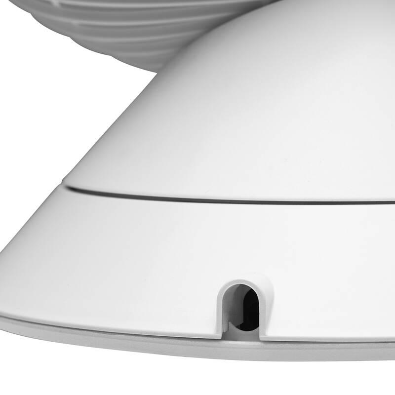 Ventilátor sloupový Duux Globe White bílý