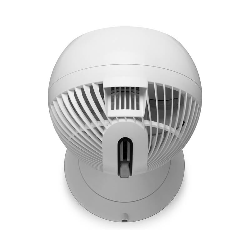 Ventilátor sloupový Duux Globe White bílý