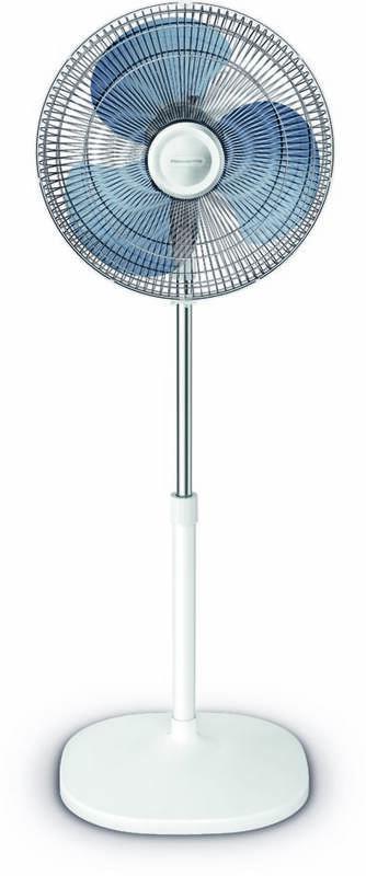 Ventilátor stojanový Rowenta Essential Stand VU4410F0 bílý