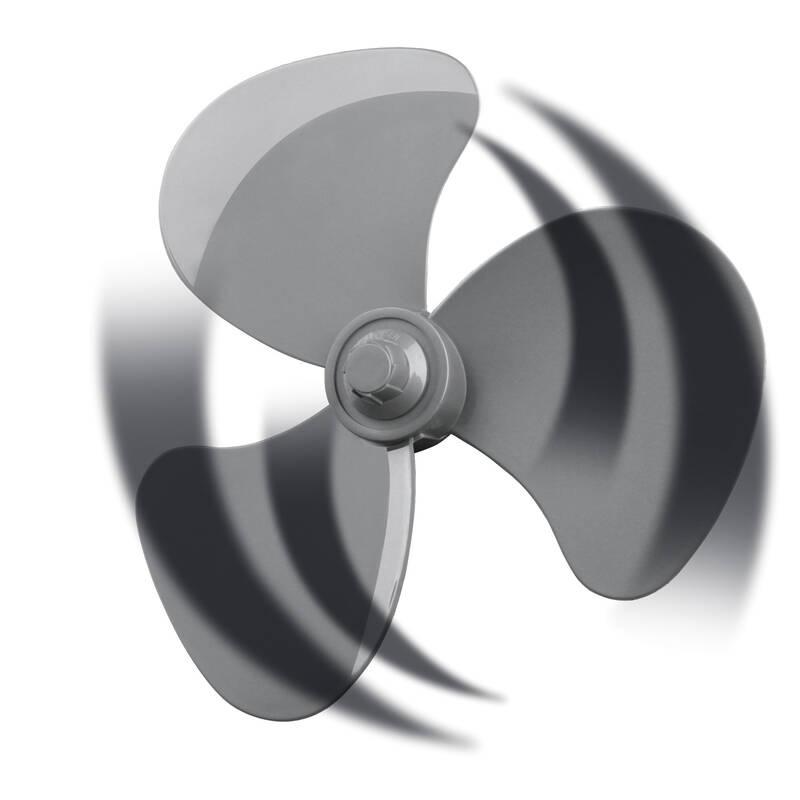 Ventilátor stolní Black Decker BXEFD41E černý