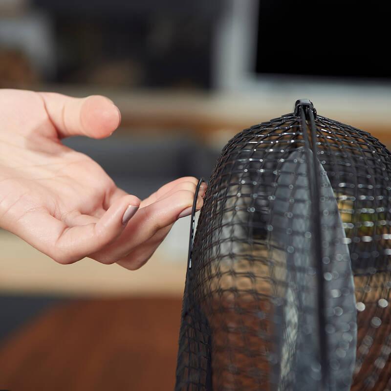 Ventilátor stolní Black Decker BXEFD41E černý