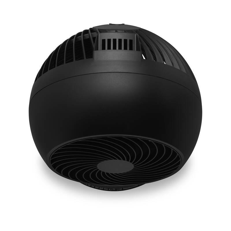 Ventilátor stolní Duux Globe Black černý