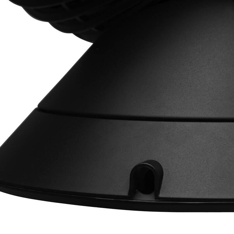 Ventilátor stolní Duux Globe Black černý