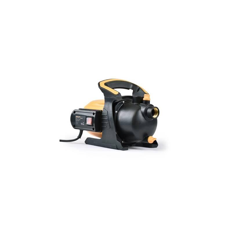 Zahradní čerpadlo Riwall REJP 1200