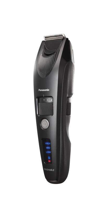 Zastřihovač vousů Panasonic ER-SB40-K803 černý