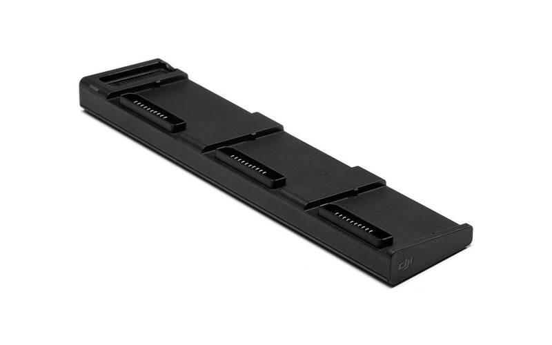 Adaptér DJI Mavic Air 2 Nabíjecí pro 3 baterie