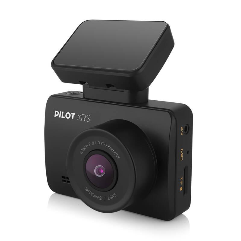 Autokamera Niceboy PILOT XRS černá