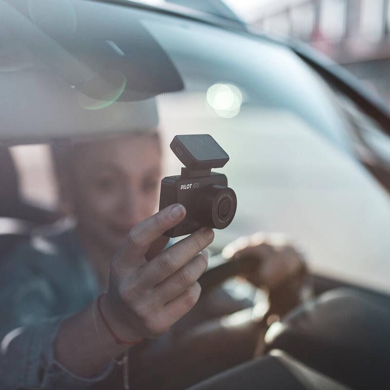 Autokamera Niceboy PILOT XRS černá