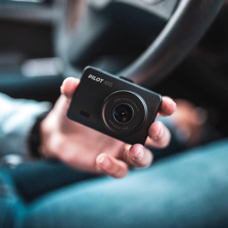 Autokamera Niceboy PILOT XRS černá