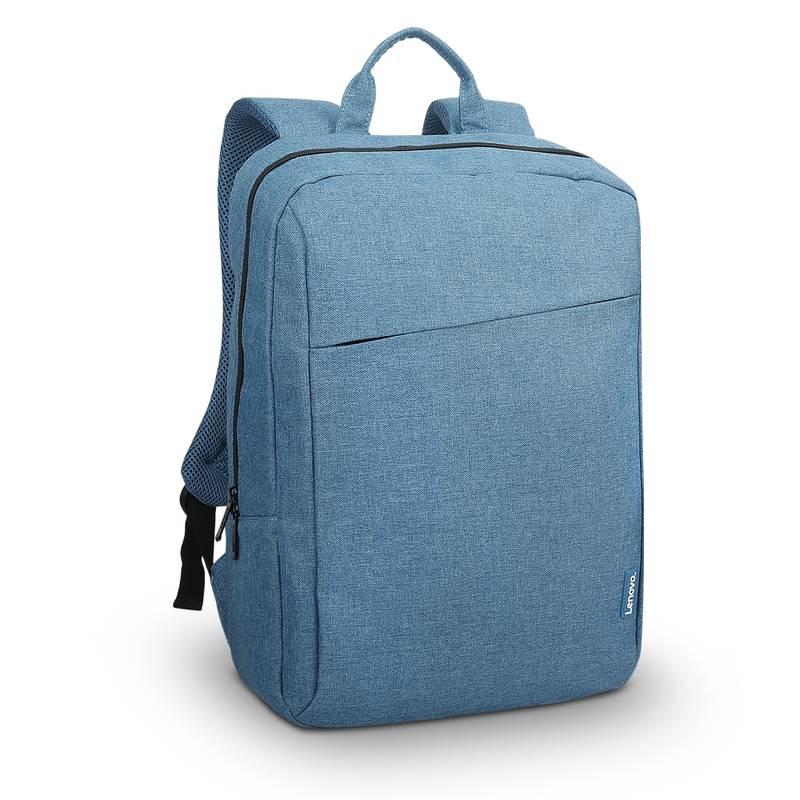 Batoh na notebook Lenovo Backpack B210 pro 15,6" modrý