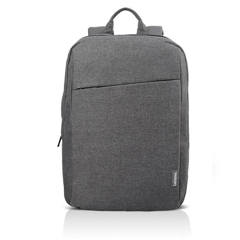 Batoh na notebook Lenovo Backpack B210 pro 15,6" šedý