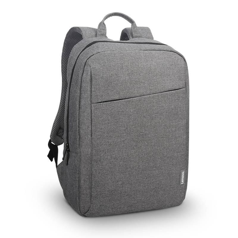 Batoh na notebook Lenovo Backpack B210 pro 15,6" šedý