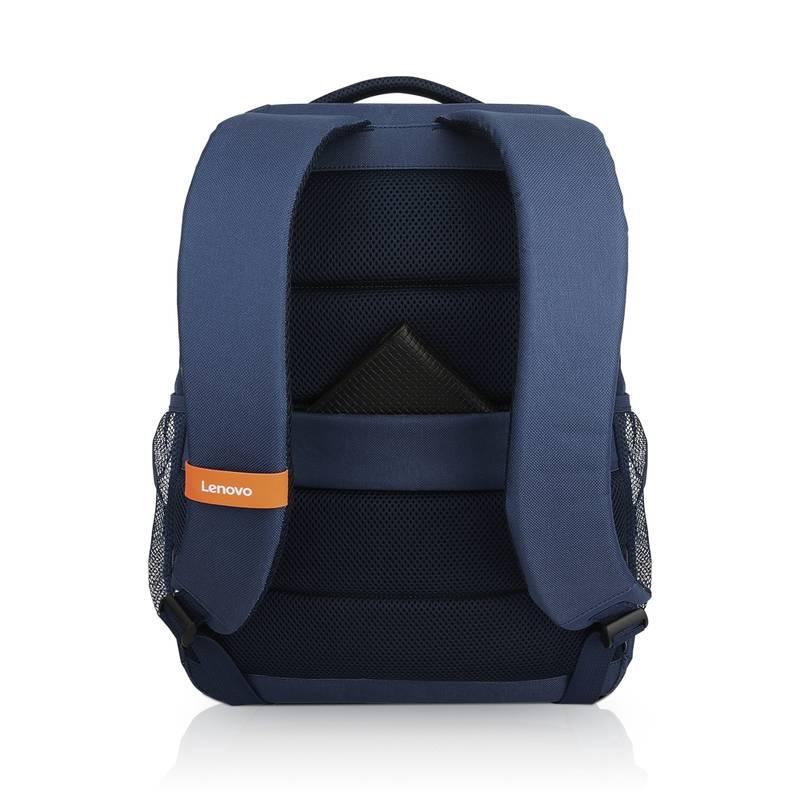 Batoh na notebook Lenovo Backpack B515 pro 15,6" modrý