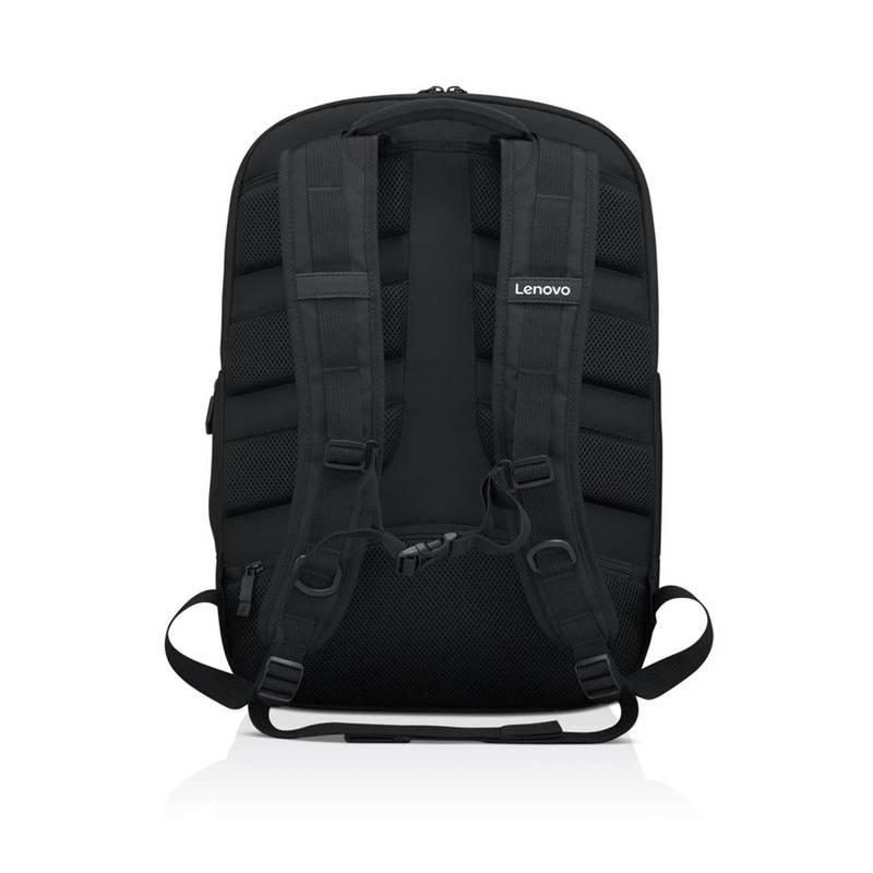 Batoh na notebook Lenovo Legion Armored Backpack II pro 17" černý