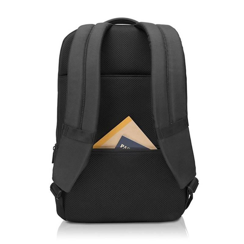 Batoh na notebook Lenovo ThinkPad Professional Backpack pro 15,6" černý