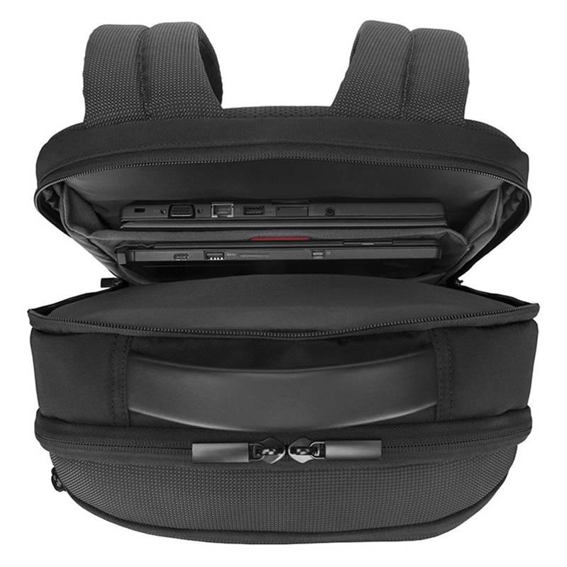 Batoh na notebook Lenovo ThinkPad Professional Backpack pro 15,6" černý