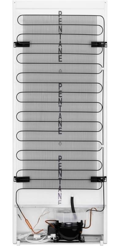 Chladnička AEG RKE532F2DW bílá