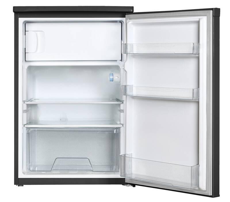 Chladnička Concept LT3560bc černá