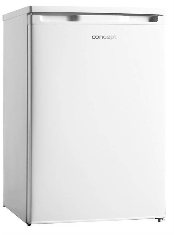 Chladnička Concept LT3560wh bílá