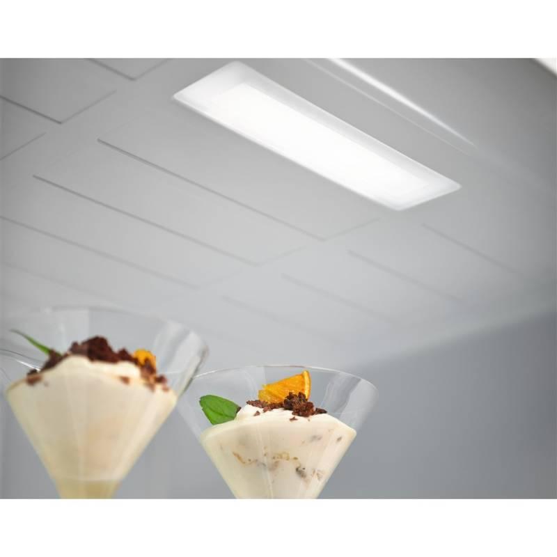 Chladnička Electrolux LRT5MF38W0 bílá