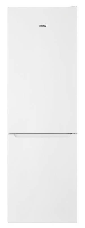 Chladnička s mrazničkou Zanussi ZNME32FW0 bílá