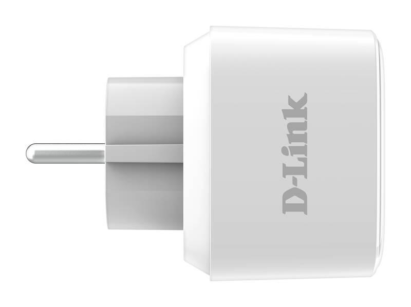 Chytrá zásuvka D-Link DSP-W118