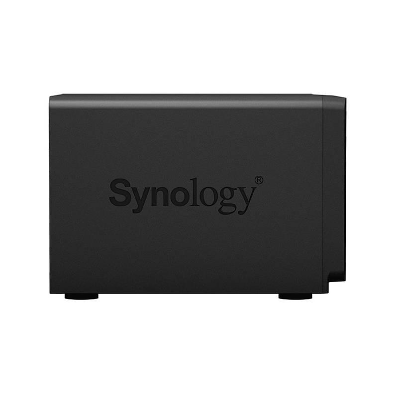 Datové uložiště Synology DS620slim, Datové, uložiště, Synology, DS620slim