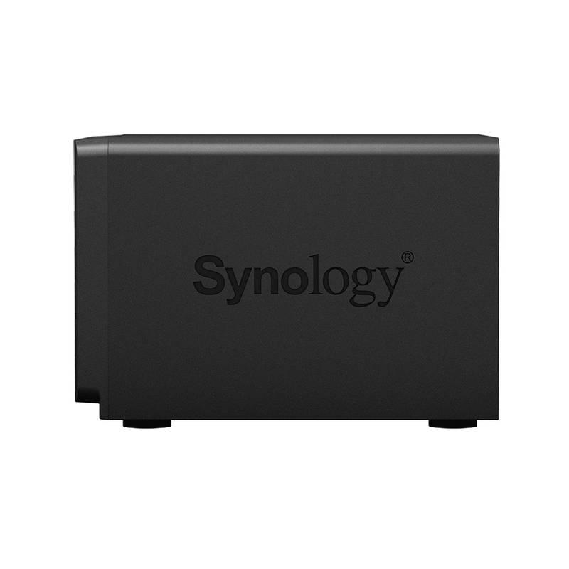 Datové uložiště Synology DS620slim, Datové, uložiště, Synology, DS620slim