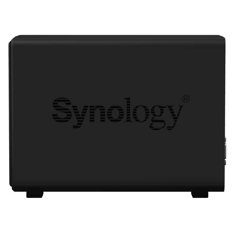 Datové uložiště Synology NVR1218