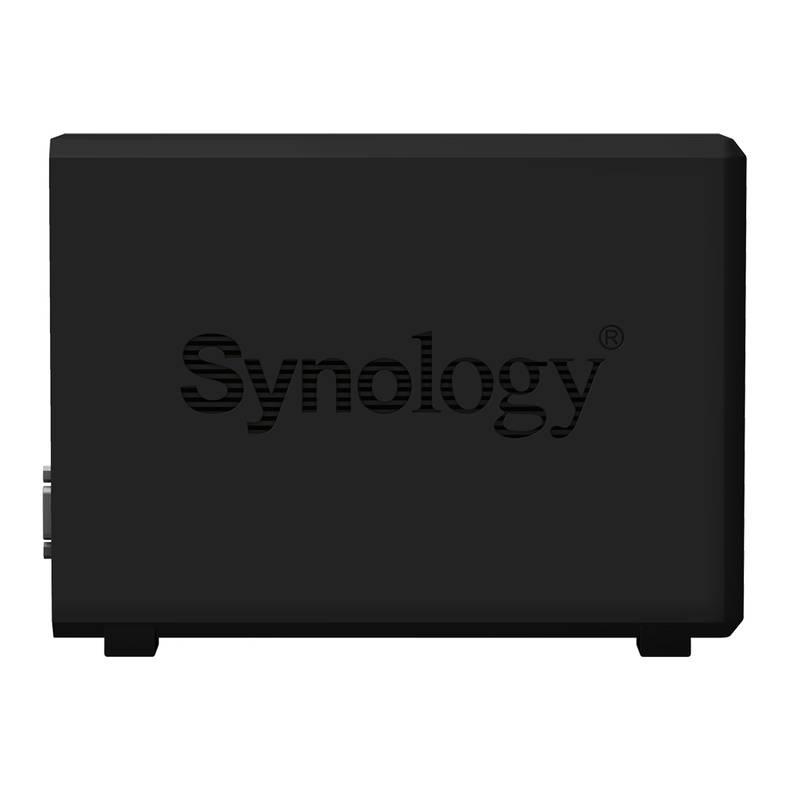 Datové uložiště Synology NVR1218, Datové, uložiště, Synology, NVR1218