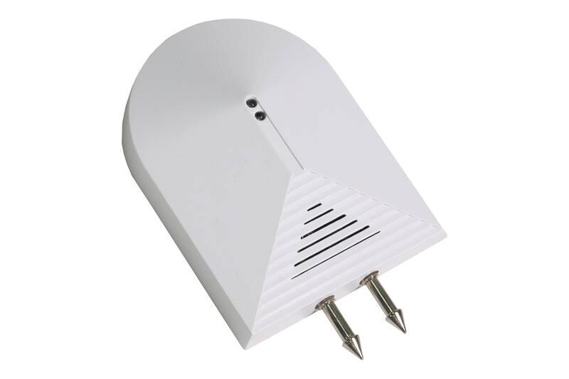 Detektor úniku vody Evolveo Salvarix bezdrátový